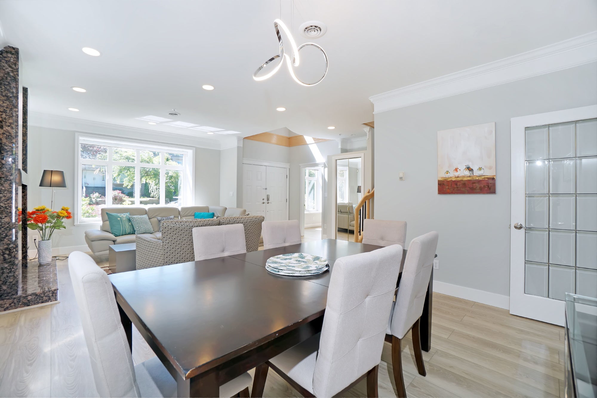 Cozy Vancouver Home - Main Image